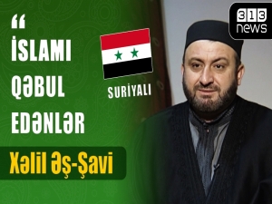 Hidayət olanlar 67 - Neyva Şəfar-Cabbar