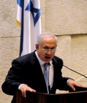 Binyamin Netanyahu