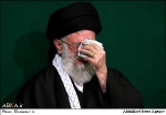 Ayətullah Seyid Əli Xamenei