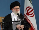 Ayətullah Xamenei