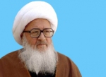 Ayətullah üzma Vahid Xorasani