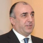 Elmar Məmmədyarov