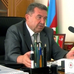 Təhsil naziri Misir Mərdanov