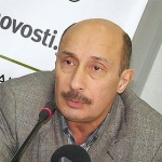 Zərdüşt Əlizadə