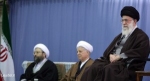 Ayətullah Xamenei