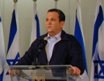 Ehud Barak