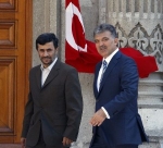 Əhmədinejad-Gül