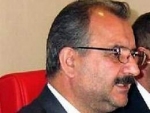 İslam partiyasının mətbuat xidmətinin rəhbəri Akif Heydərli