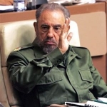 Fidel Kastro
