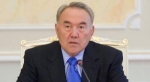 Nursultan Nazarbayev