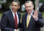 B.Obama-R.T.Ərdoğan
