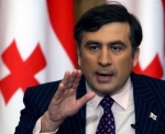 Mixail Saakaşvili